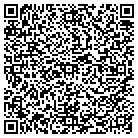 QR code with Orange Cove Branch Library contacts