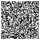 QR code with Robert Perez contacts