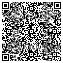 QR code with B & B Petroleum LLC contacts