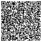 QR code with R R A General Contractor Inc contacts