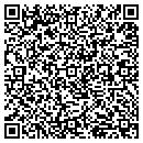 QR code with Jcm Events contacts