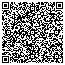 QR code with The Boondox Laundromat contacts