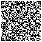 QR code with R R Minerals Exploration contacts
