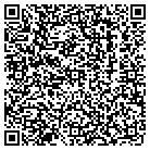 QR code with University Wash N Shop contacts