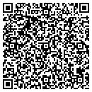 QR code with Russell Hatten contacts
