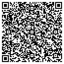 QR code with Autozone contacts