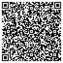 QR code with J A S Communications contacts