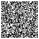 QR code with Yuba City Glass contacts
