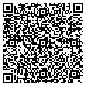 QR code with Bps LLC contacts