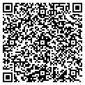 QR code with Cms Mechanical contacts