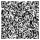 QR code with Canal Shell contacts