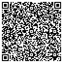 QR code with G & N Carriers contacts