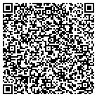 QR code with Courson Mechanical Inc contacts