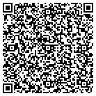 QR code with C & R Mechanical Inc contacts