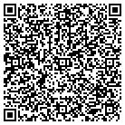 QR code with Hessed's Connection Cafe Lndry contacts
