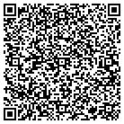 QR code with Klh Construction Hehr Roofing contacts