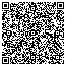 QR code with J&M Coin Laundry contacts