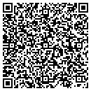 QR code with M 2D Design Group contacts