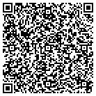 QR code with A J Richardson Attorney contacts