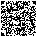 QR code with Dick Atkinson contacts