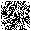 QR code with Anzini III Albert contacts