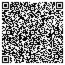 QR code with Turfblazers contacts