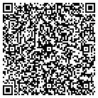 QR code with Gamble Construction Co contacts