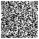 QR code with N T B Assoc Inc contacts