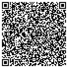 QR code with First International Computer contacts