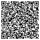 QR code with Henze Trucking CO contacts