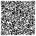 QR code with Holsomback Mechanical Contract contacts