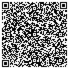 QR code with MT Washington Cog Railway contacts