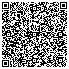 QR code with Bamberger Foreman Oswald Hahn contacts