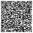 QR code with Hortel Trucking contacts