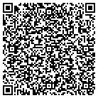 QR code with Agostino Frank J CPA contacts