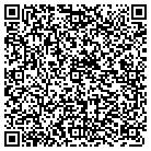 QR code with J E G Electrical Mechanical contacts
