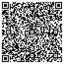 QR code with J G Mechanical contacts
