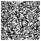 QR code with J & J Mechanical Services LLC contacts