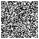 QR code with L C Mechanical contacts