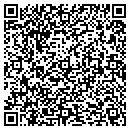 QR code with W W Rogers contacts