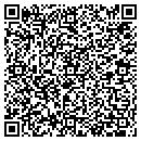 QR code with Aleman J contacts