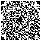 QR code with Upright Construction Inc contacts