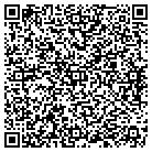 QR code with Washbasket Self Service Laundry contacts
