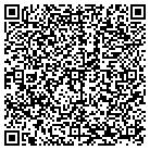 QR code with A J Communications Service contacts
