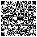 QR code with Ussery Construction contacts
