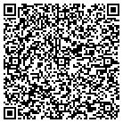 QR code with M And K Mechanical Services L contacts