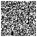 QR code with United Rentals contacts