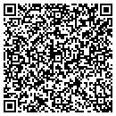 QR code with Cousin's Shell contacts