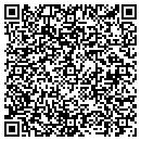 QR code with A & L Self Storage contacts