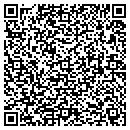 QR code with Allen Dale contacts
